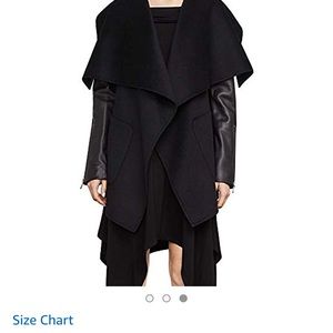 BCBG Jackets & Coats - Bcbg coat BCBG Jackets & Coats - Bcbg coat